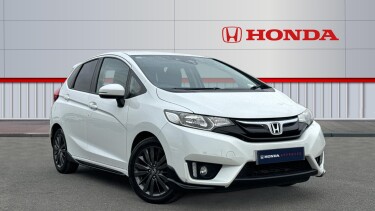 Honda Jazz 1.3 EX 5dr Petrol Hatchback